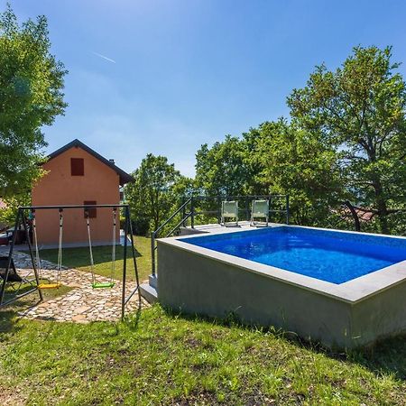 Villa House Nado Pulgarija Cepic Exterior foto