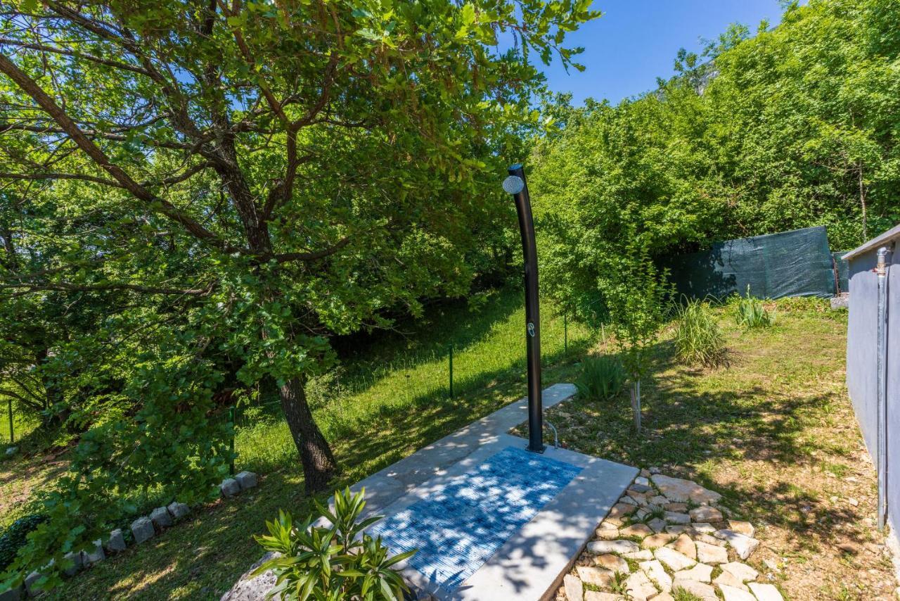 Villa House Nado Pulgarija Cepic Exterior foto